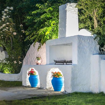 Faliraki Blue Villas 외부 사진