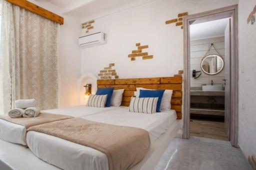 Faliraki Blue Villas 외부 사진