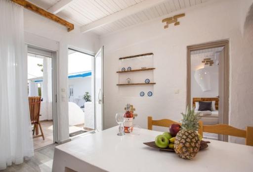 Faliraki Blue Villas 외부 사진