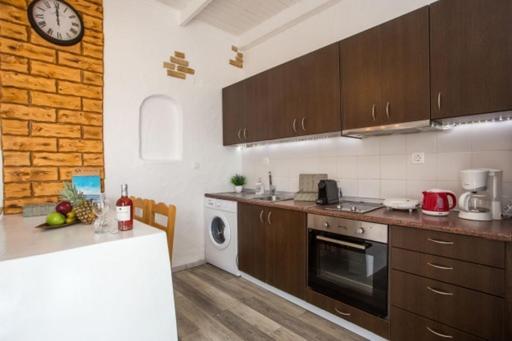 Faliraki Blue Villas 외부 사진