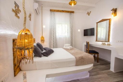Faliraki Blue Villas 외부 사진