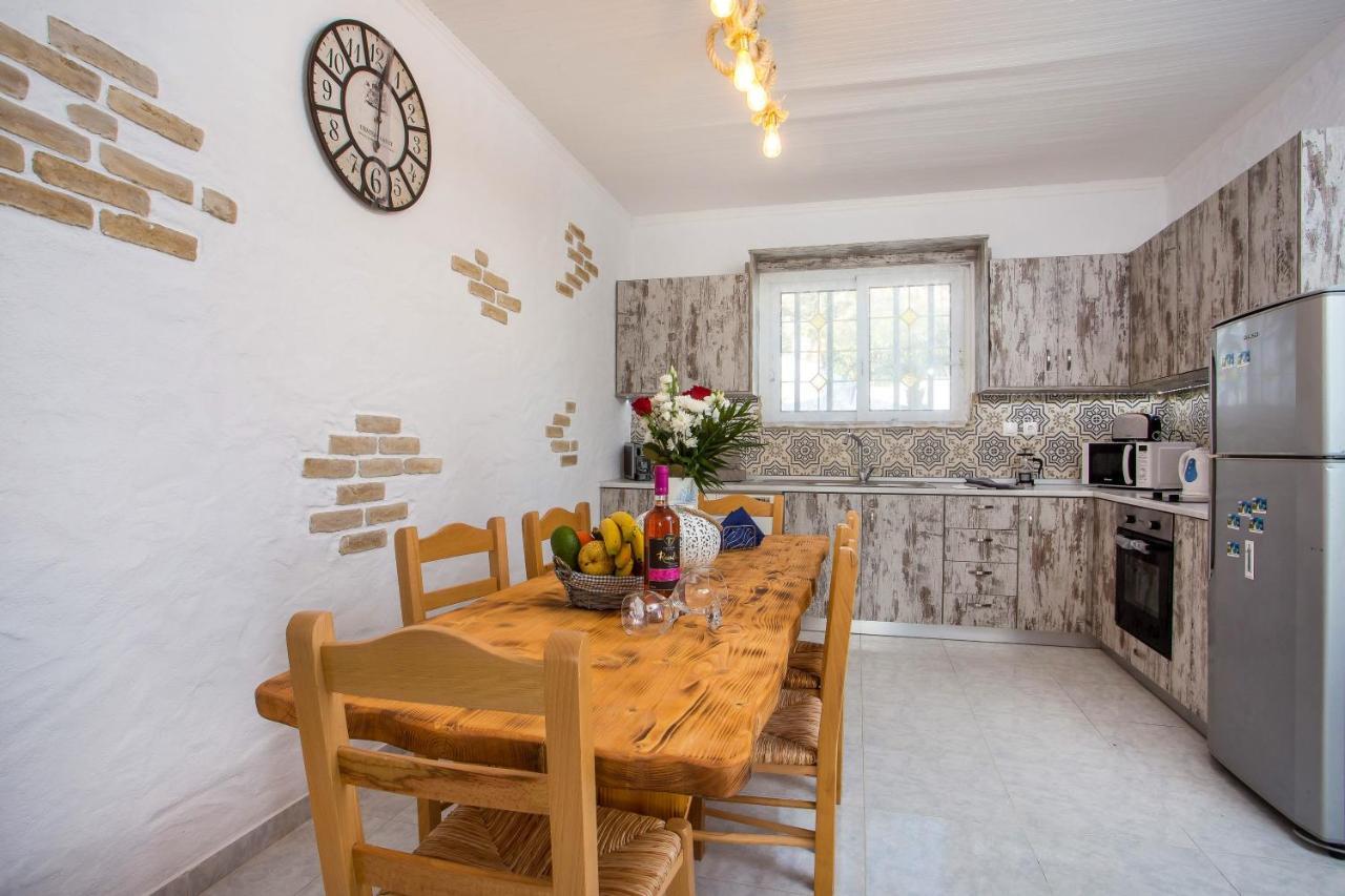 Faliraki Blue Villas 외부 사진