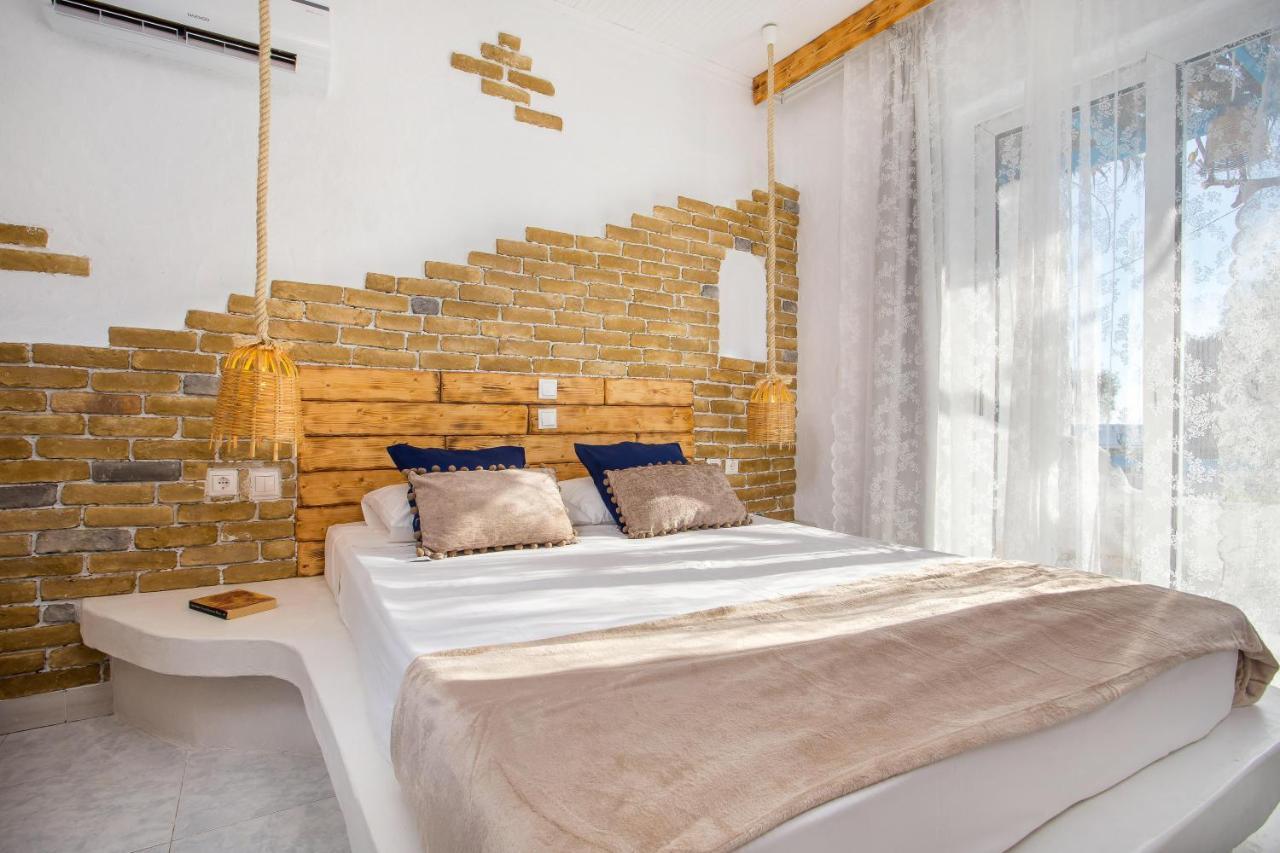 Faliraki Blue Villas 외부 사진